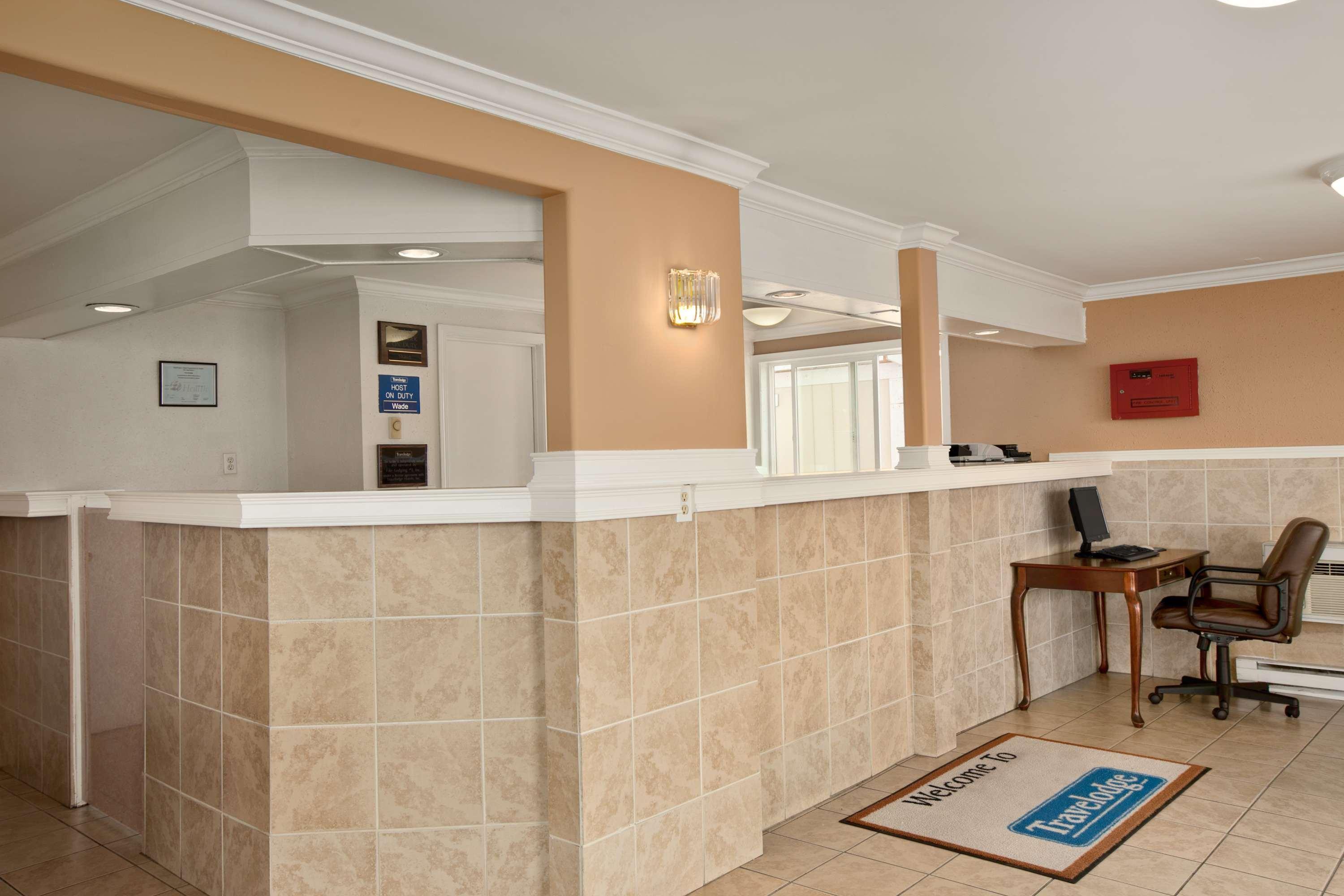 Travelodge By Wyndham Port Of Tacoma Wa Fife Εξωτερικό φωτογραφία