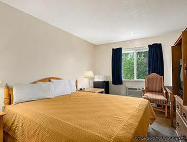 Travelodge By Wyndham Port Of Tacoma Wa Fife Εξωτερικό φωτογραφία